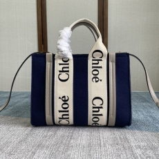 Chloe Shopping Bags